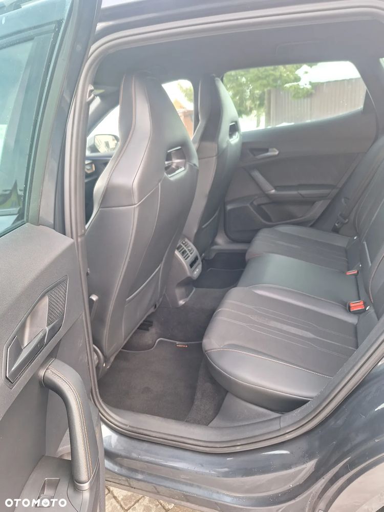 Cupra Formentor 2.0 TSI 4Drive VZ Tribe Edition DSG - 26