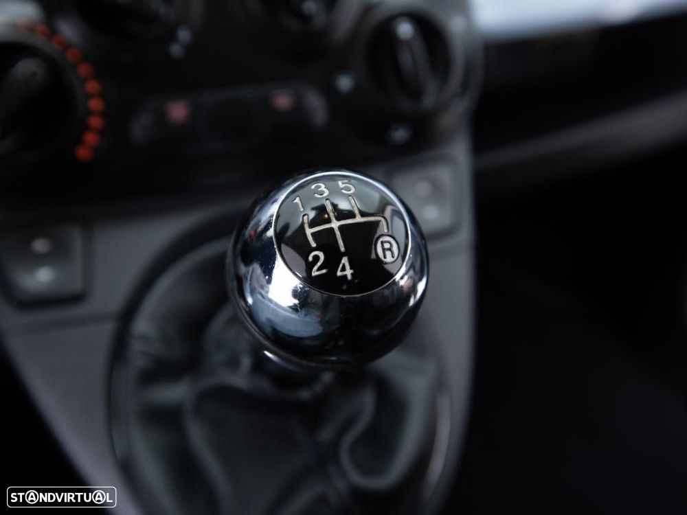 Fiat 500 - 16
