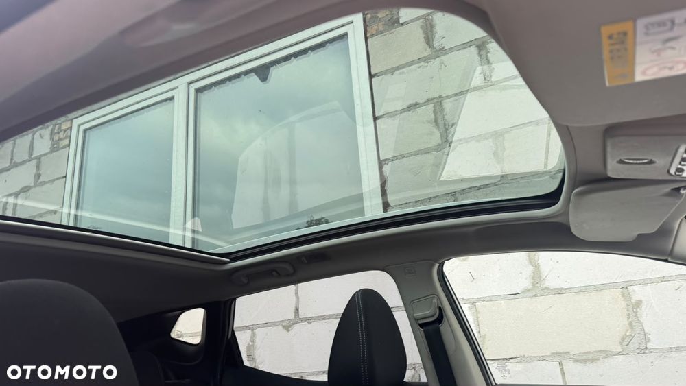 Nissan Qashqai - 21