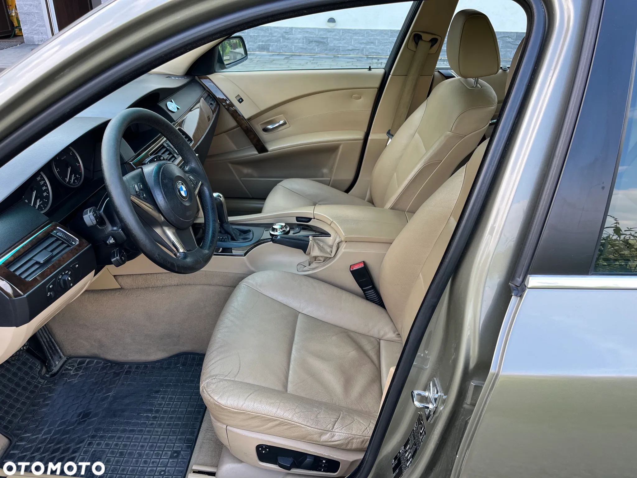 BMW Seria 5 - 9