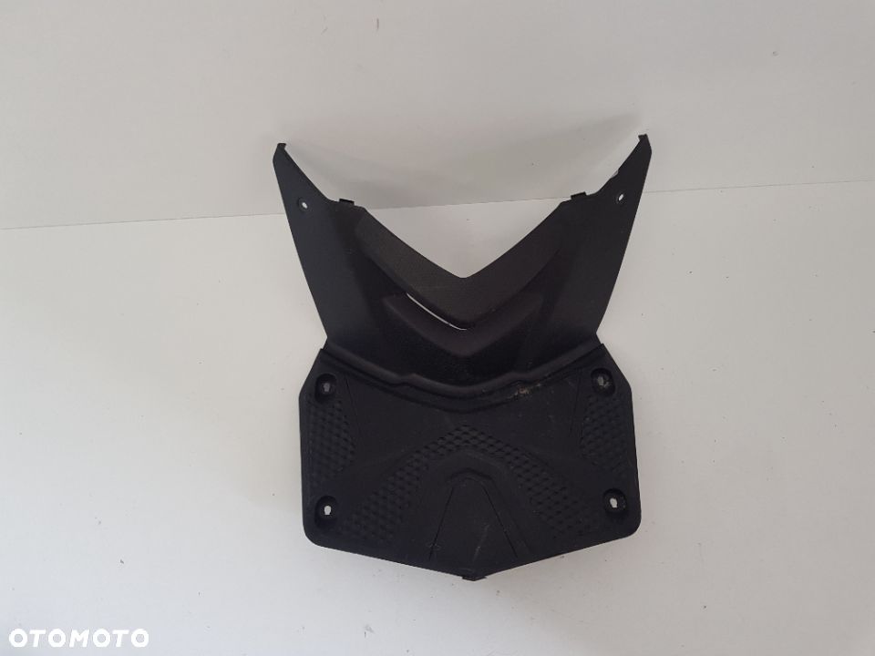 Sym JET 14 125 2022r Klapka Akumulatora Osłona - 2