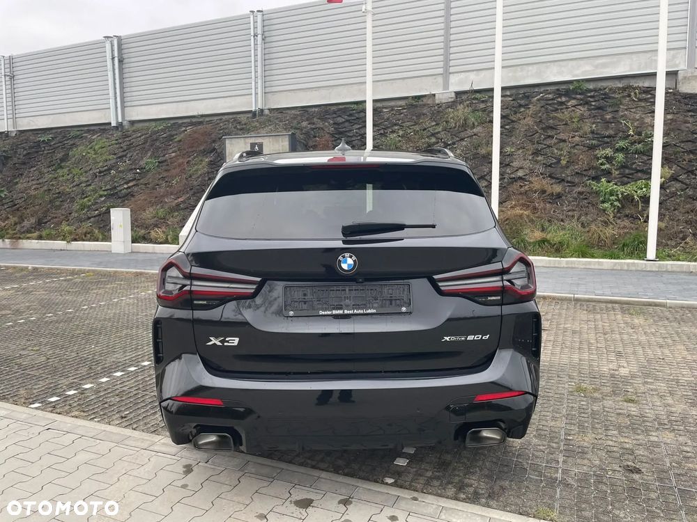 BMW X3 - 15