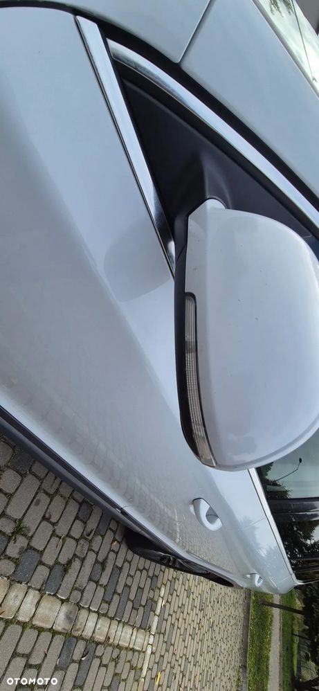 Skoda Superb 2.0 TDI Green tec 4x4 DSG Elegance - 10