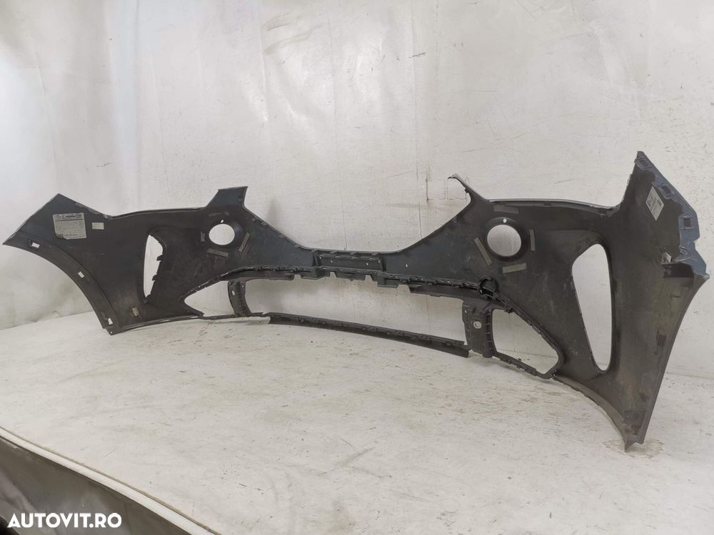 Bara Fata Cupra  Formentor 1 2020 2021 2022 2023 2024 Originala In Sta - 6