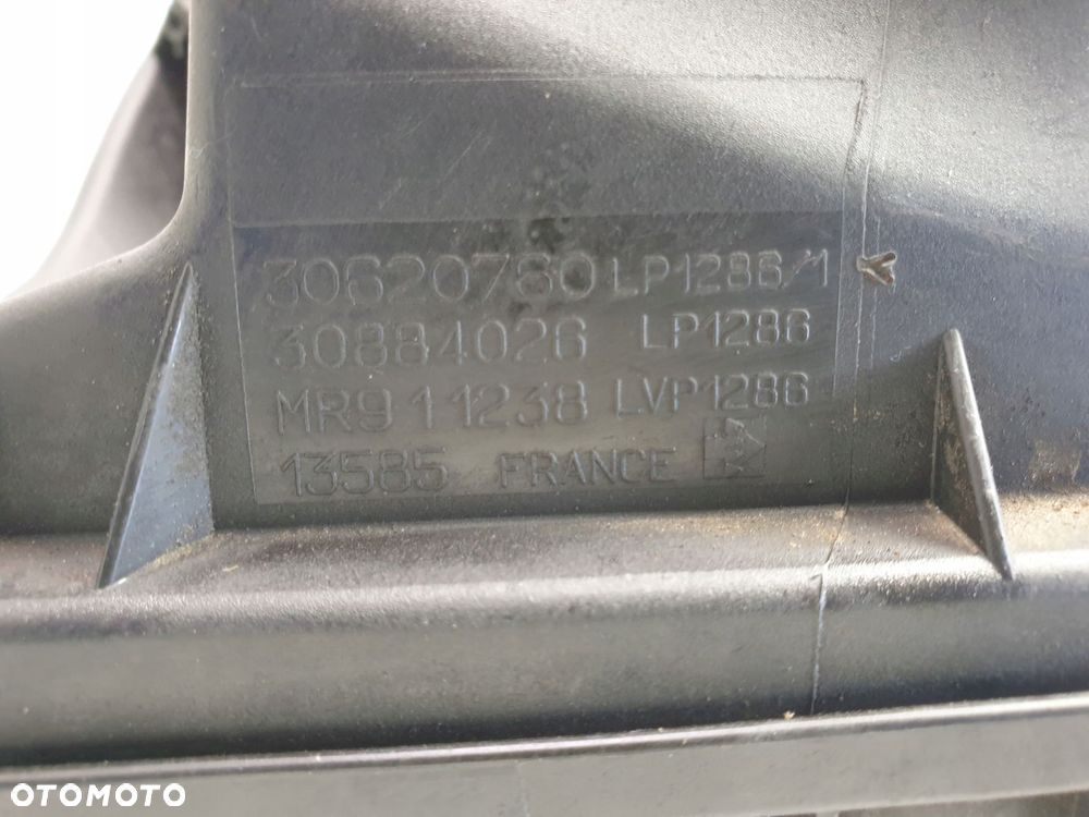 Volvo S40 V40 lift 1.9 D OBUDOWA FILTRA POWIETRZA - 11