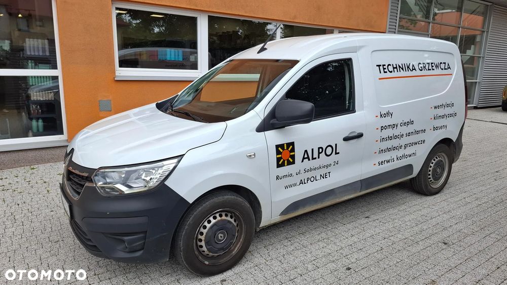 Renault Express Van - 17