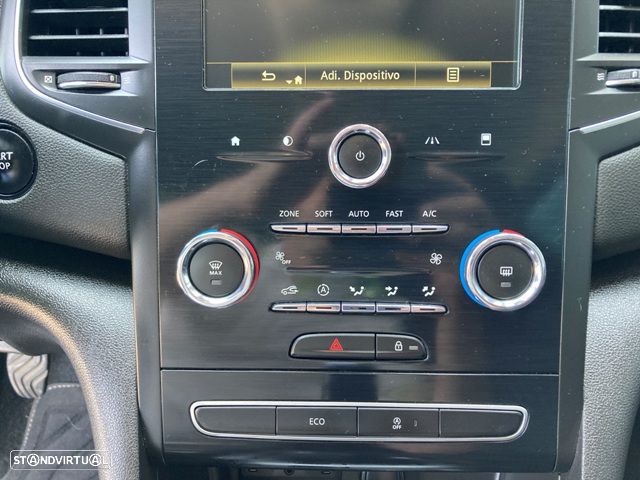 Renault Mégane Sport Tourer 1.5 Blue dCi GT Line - 26
