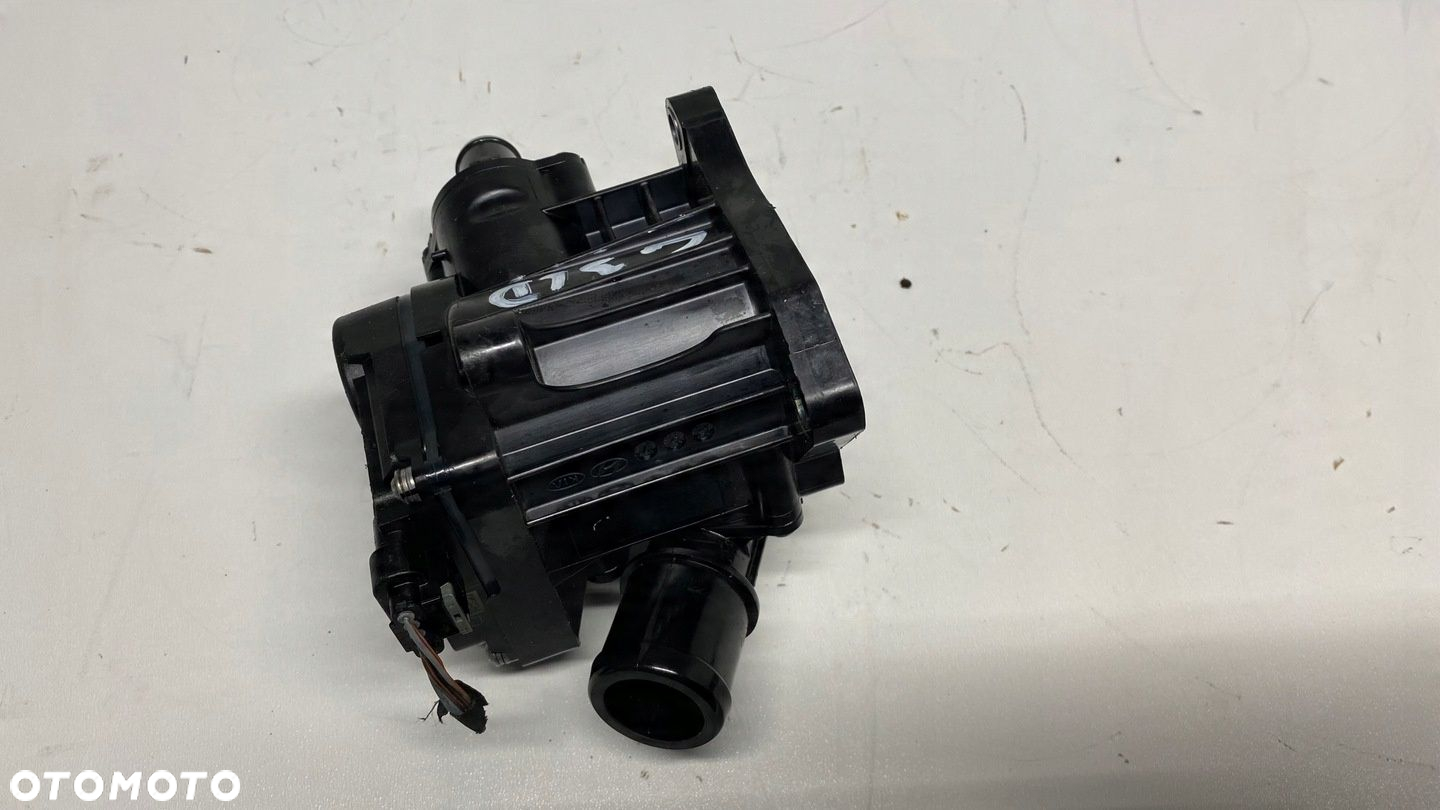 HYUNDAI I20 III 1.0 G3LD BAYON KONA OBUDOWA TERMOSTATU - 3