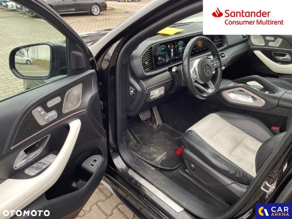 Mercedes-Benz GLE 400 d 4-Matic Premium Plus - 34