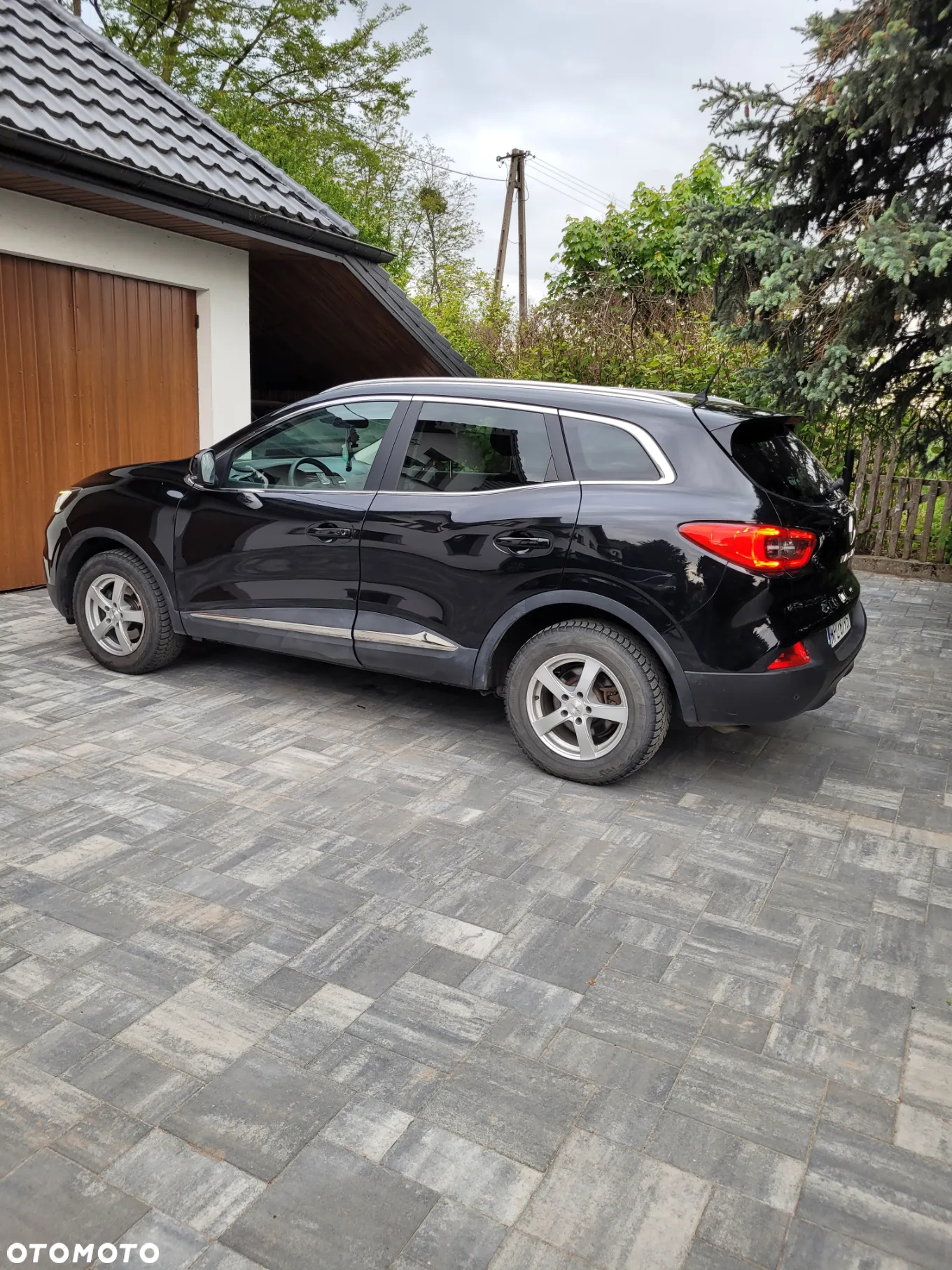 Renault Kadjar 1.5 dCi Energy Zen - 9