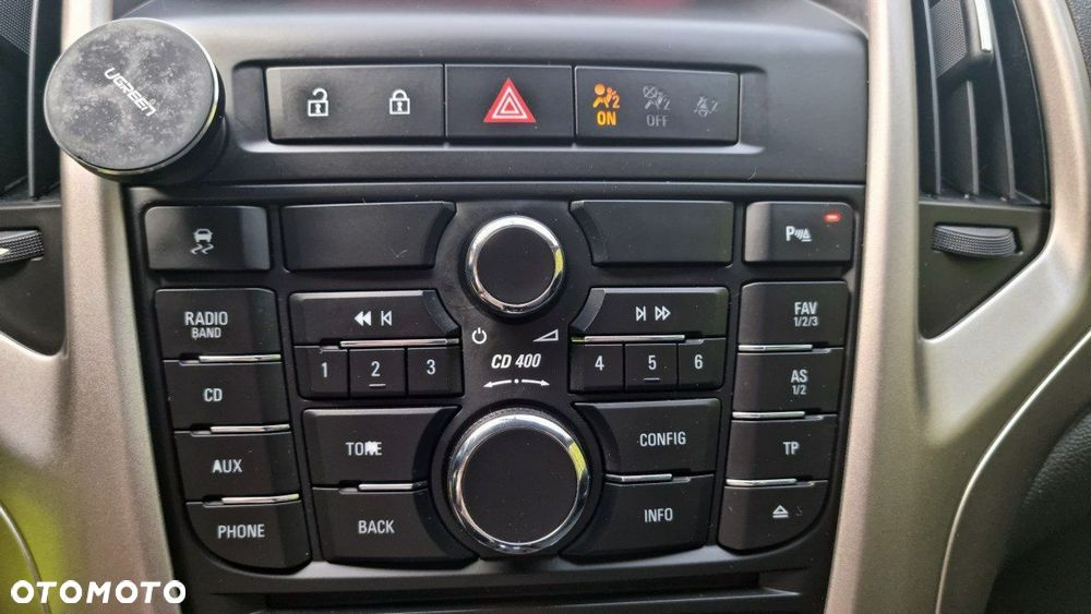 Opel Astra - 15