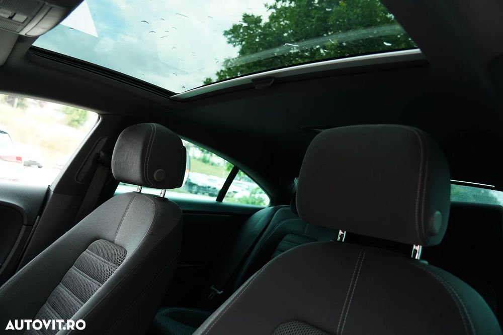 Volkswagen Passat CC 2.0 TSI Exclusive - 18
