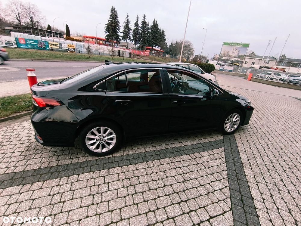 Toyota Corolla 1.5 Comfort - 2