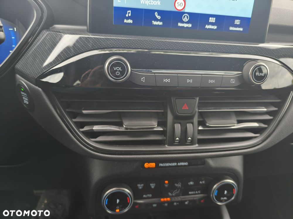 Ford Kuga 2.0 TDCi FWD ST-Line - 26