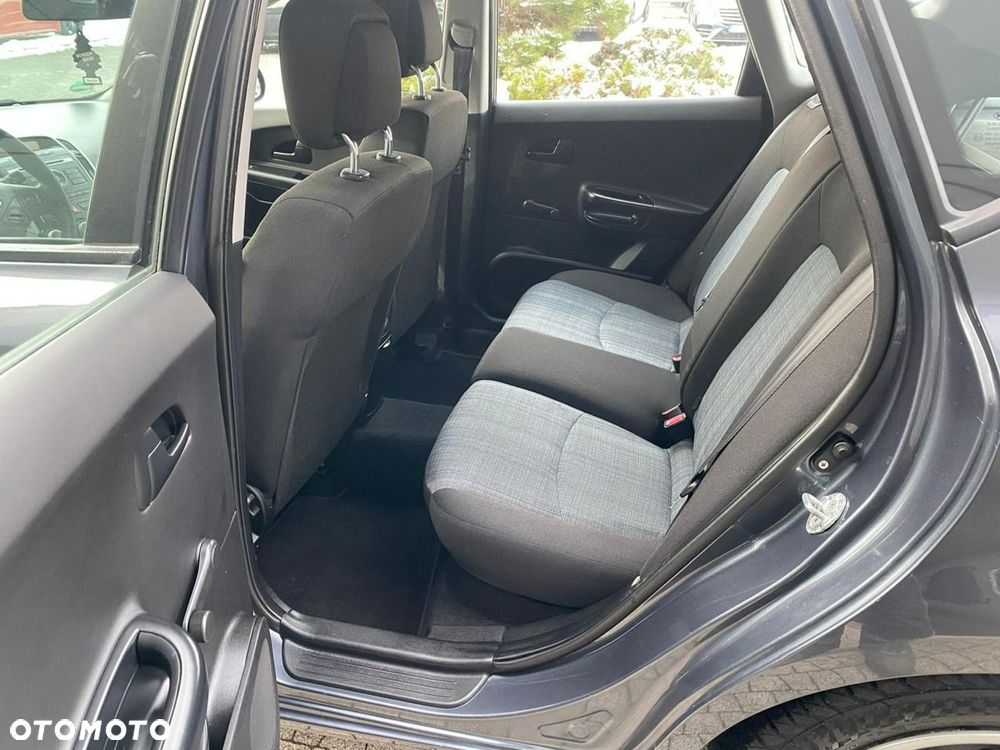 Kia Ceed 1.4 M - 7