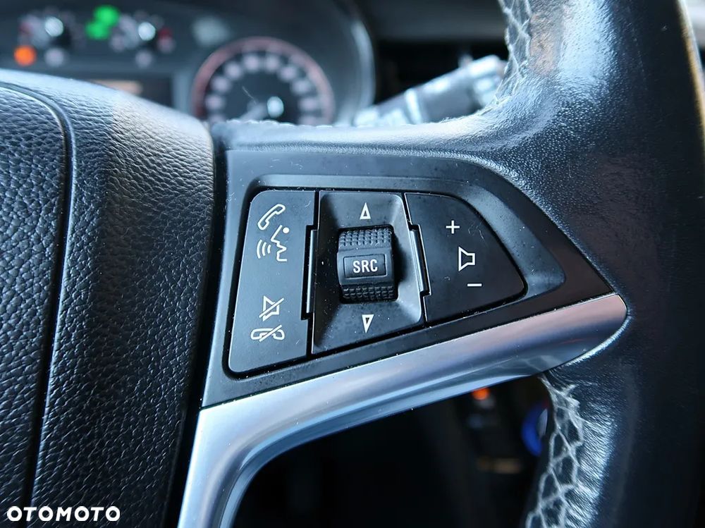 Opel Mokka 1.4 Turbo ecoFLEX Start/Stop Color Innovation - 23