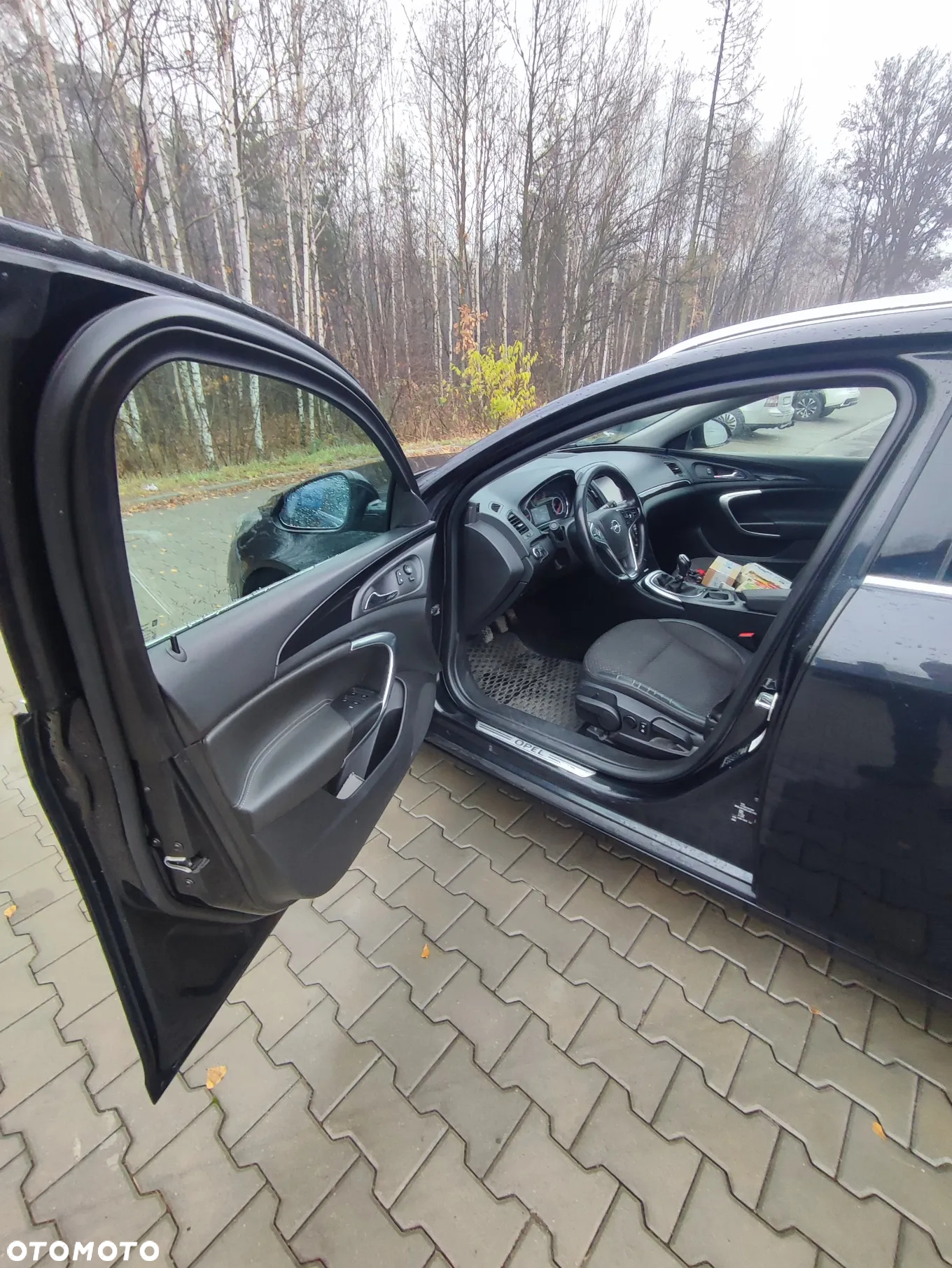 Opel Insignia 2.0 CDTI Sport - 2