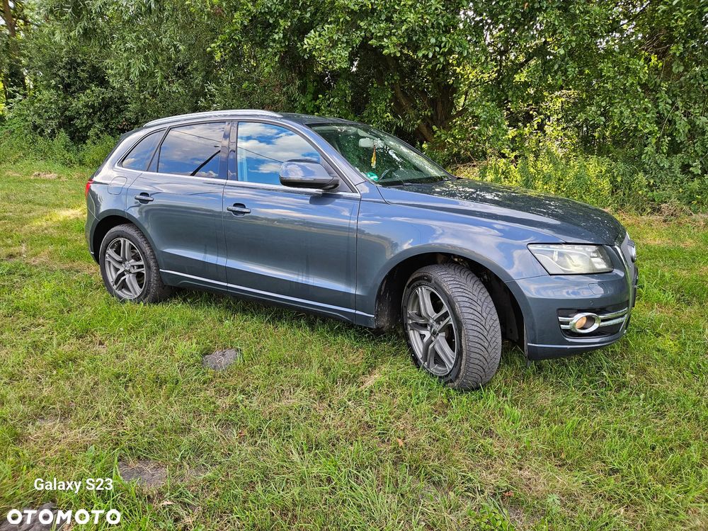 Audi Q5 2.0 TDI Quattro - 2
