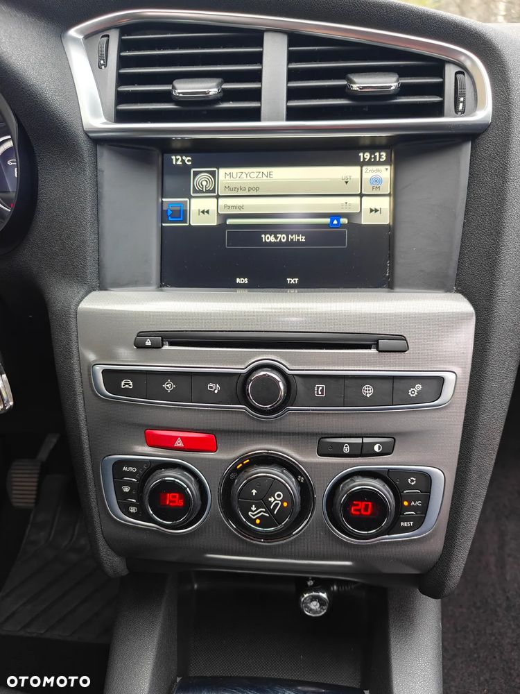 Citroën C4 1.2 PureTech Feel Edition Elite - 6