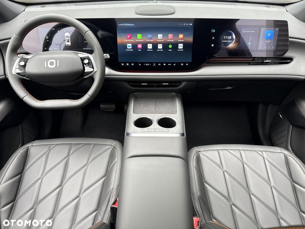 Changan CS75 Plus - 11