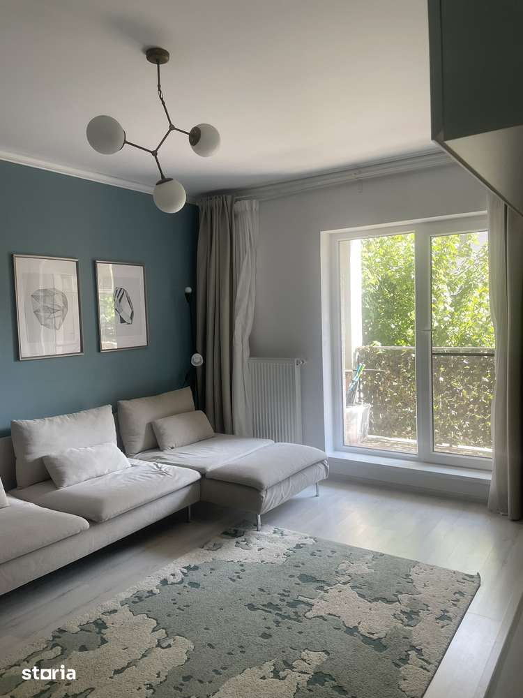 Apartament 3 camere - 2 bai | Titan4 Residence | Parcare inclusa — fotografia 3