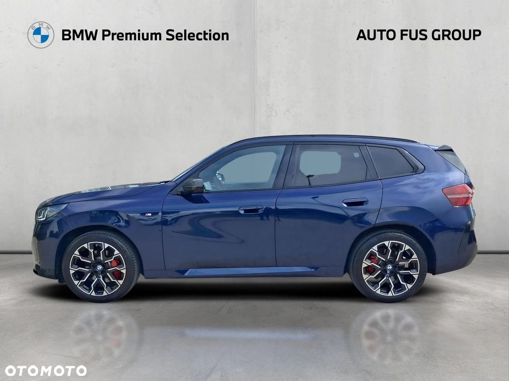 BMW X3 - 2