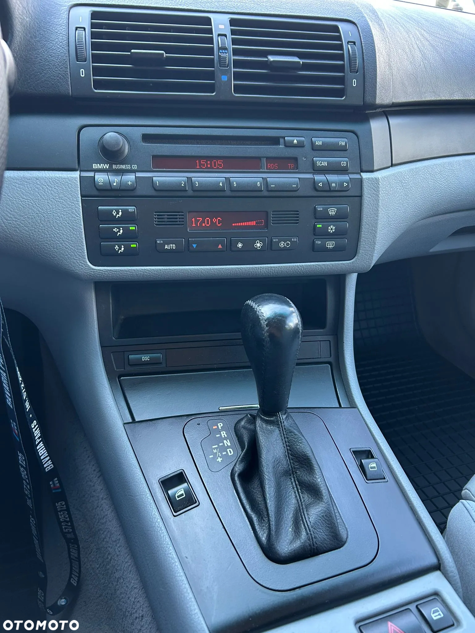 BMW Seria 3 - 8