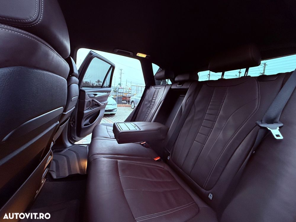 BMW X5 xDrive25d Sport-Aut. - 16