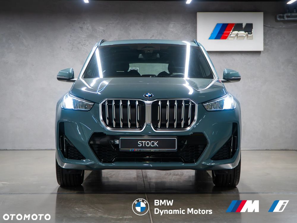 BMW X1 sDrive20d M Sportpaket - 2