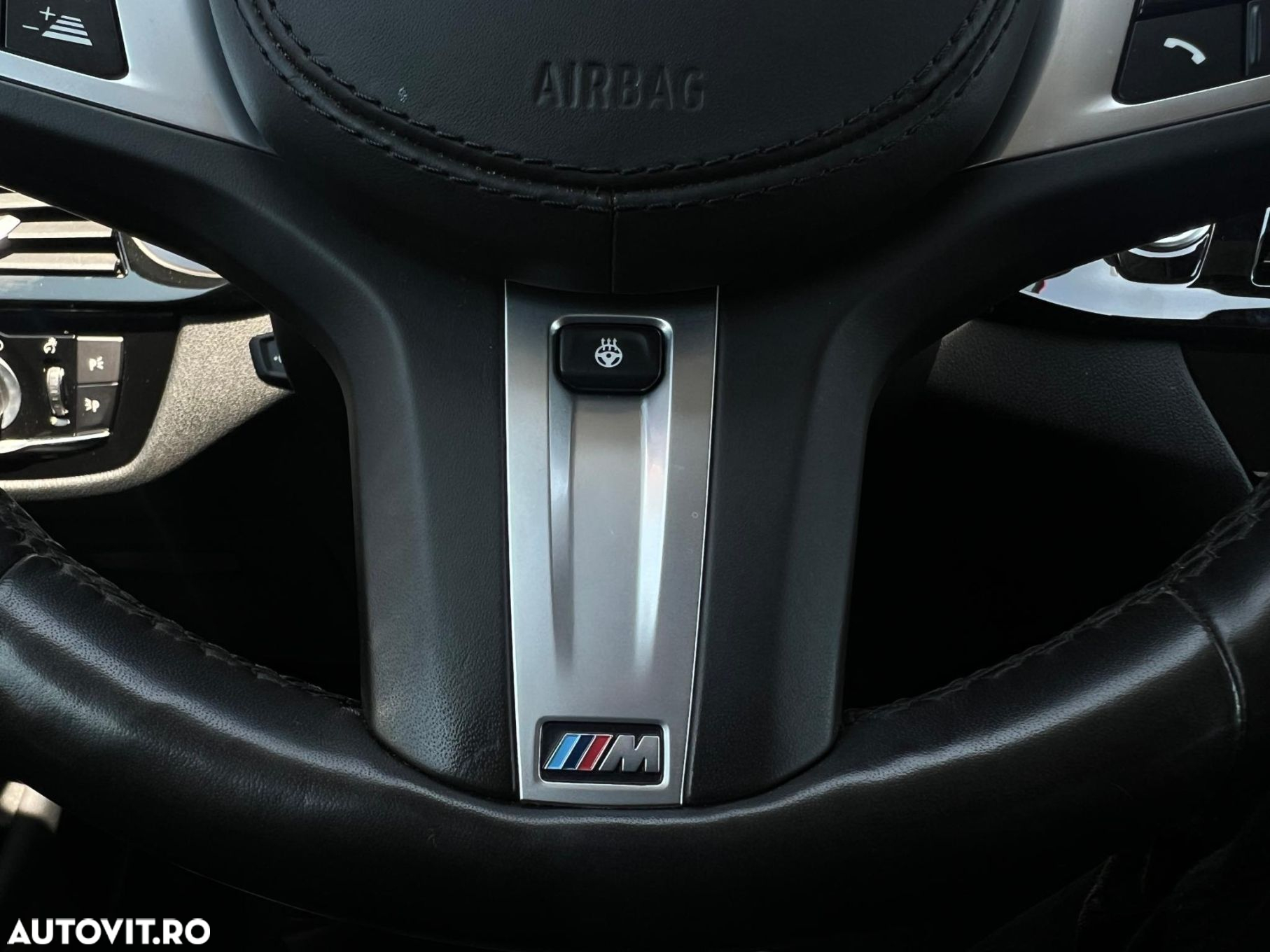 BMW Seria 5 - 28