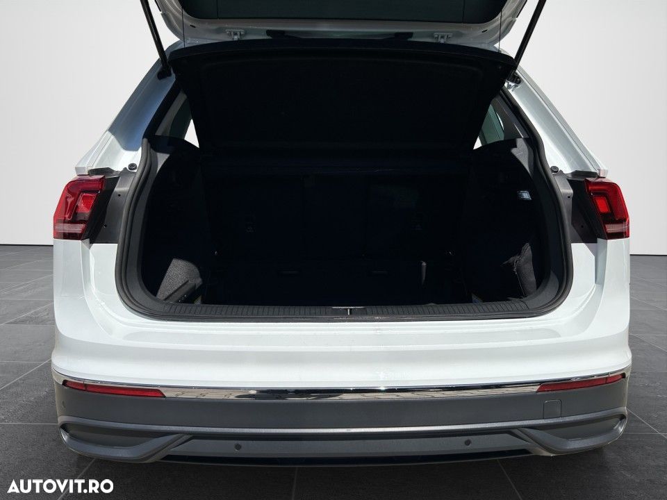 Volkswagen Tiguan - 6