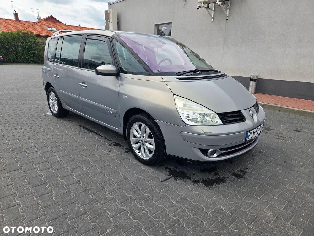 Renault Espace