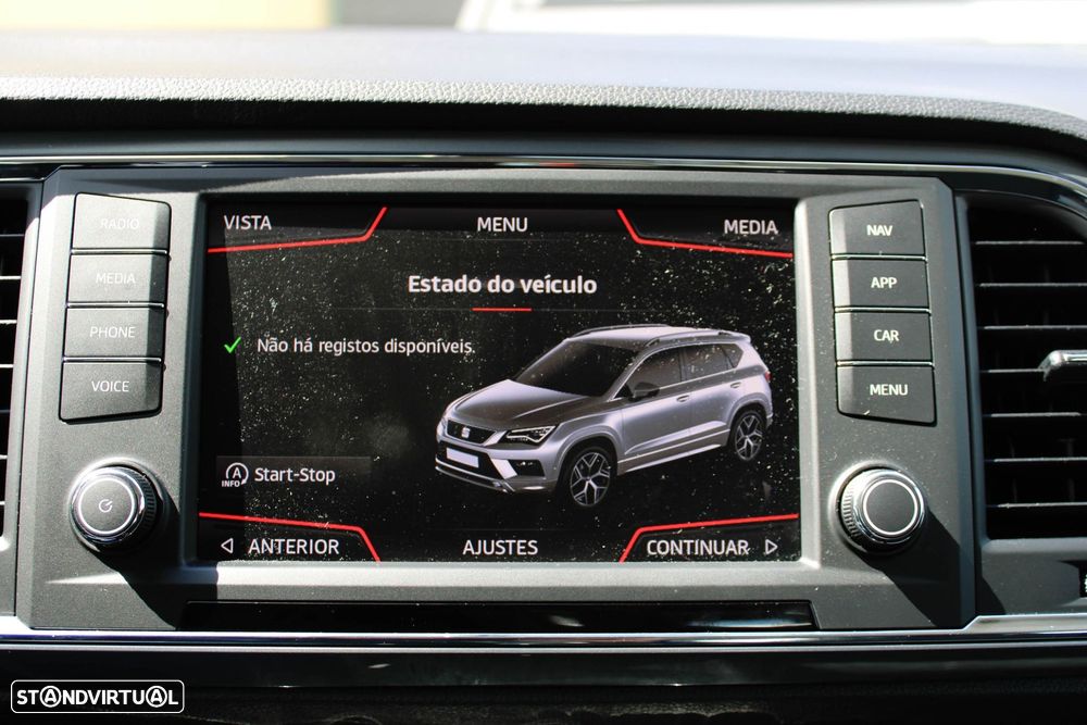 SEAT Ateca 1.6 TDI Style - 36
