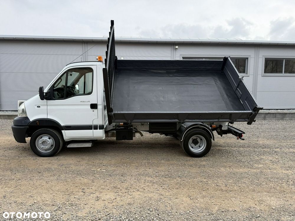 Renault Mascott - 4