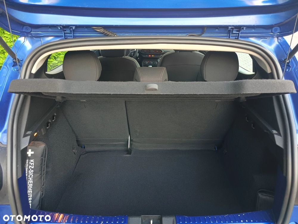 Dacia Sandero Stepway TCe 90 Expression + - 19