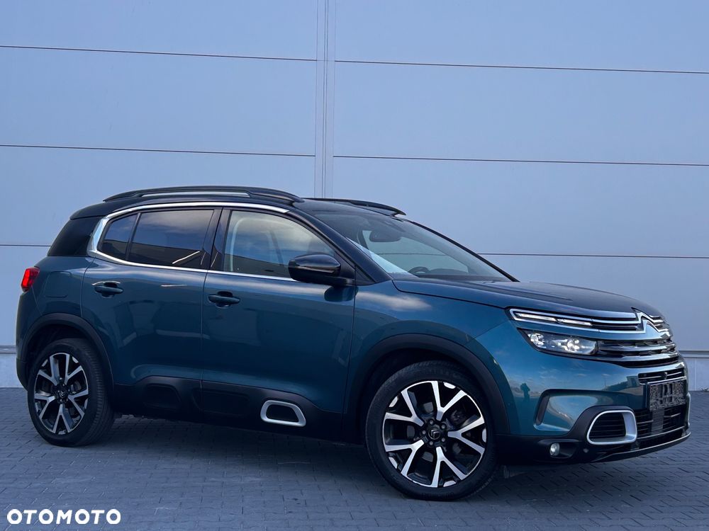 Citroën C5 Aircross - 7