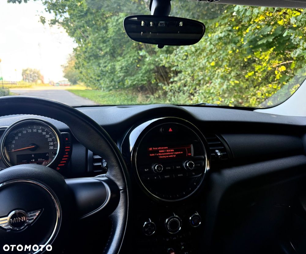 MINI ONE First - 11