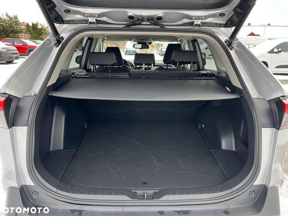 Toyota RAV4 2.0 Comfort 4x2 MS - 34