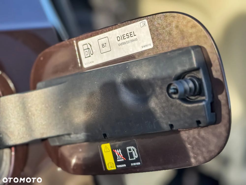 Volvo XC 90 D5 AWD Inscription - 19