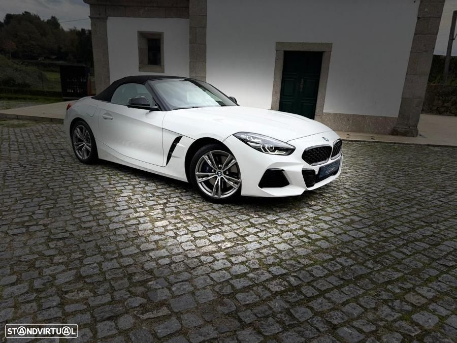 BMW Z4 - 5