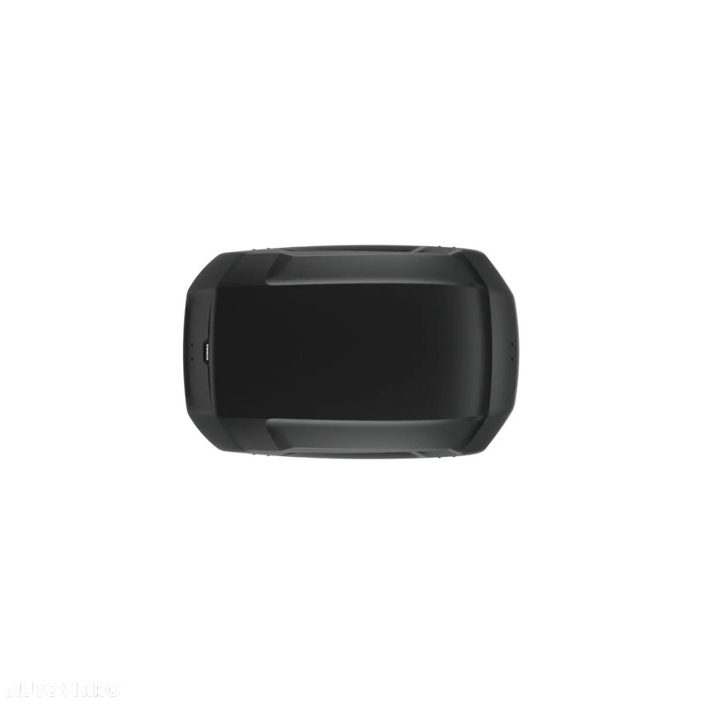 Cutie portbagaj Thule Force 3 S Negru Mat, Noua_emitem Factura & Garantie,Pret Importator - 9