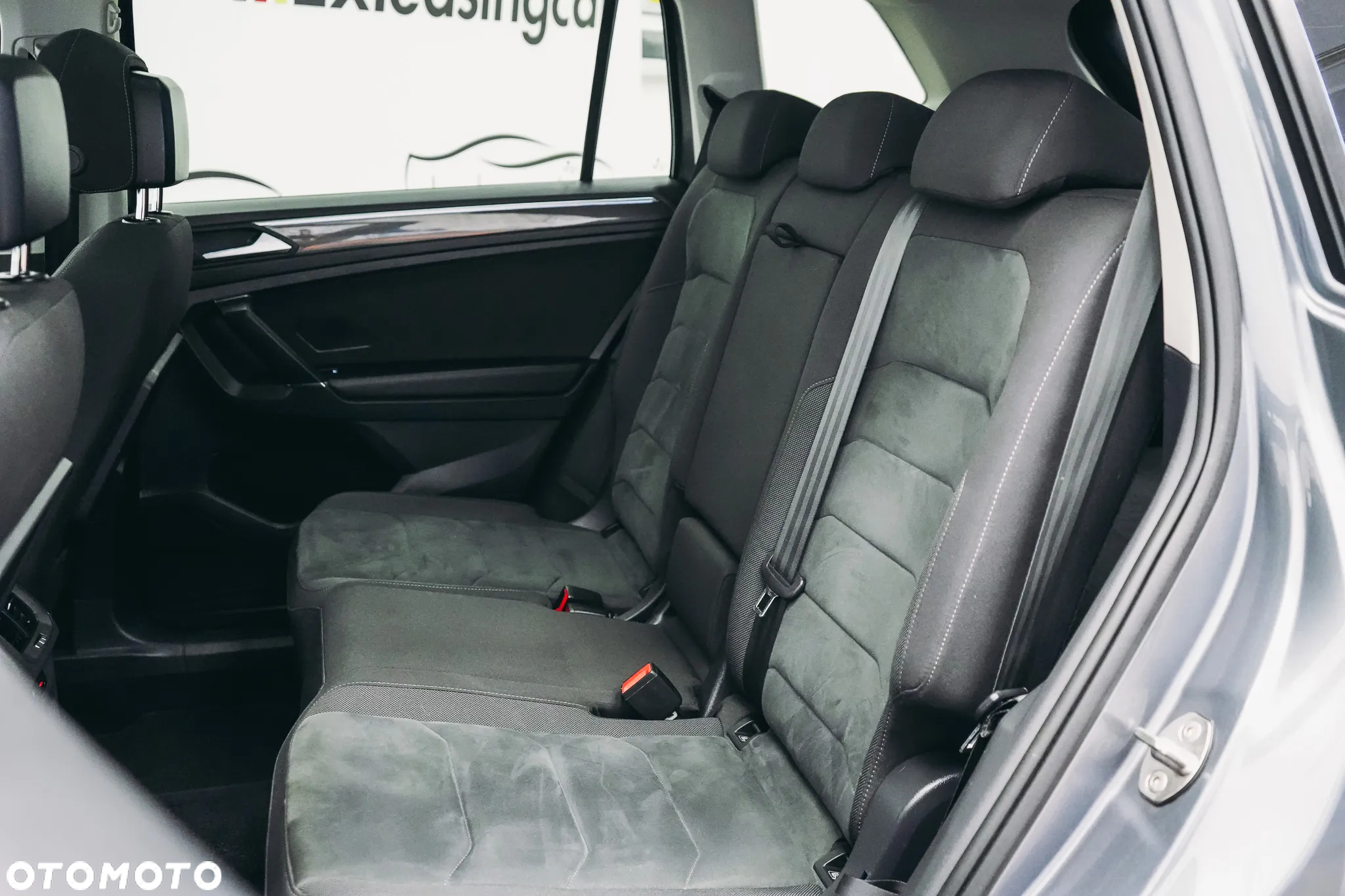 Volkswagen Tiguan Allspace 2.0 TDI SCR 4Motion DSG Highline - 17