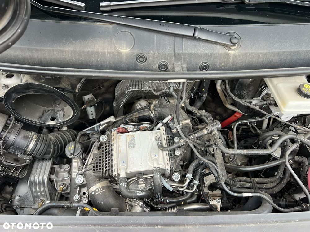 Volkswagen CRAFTER - 30