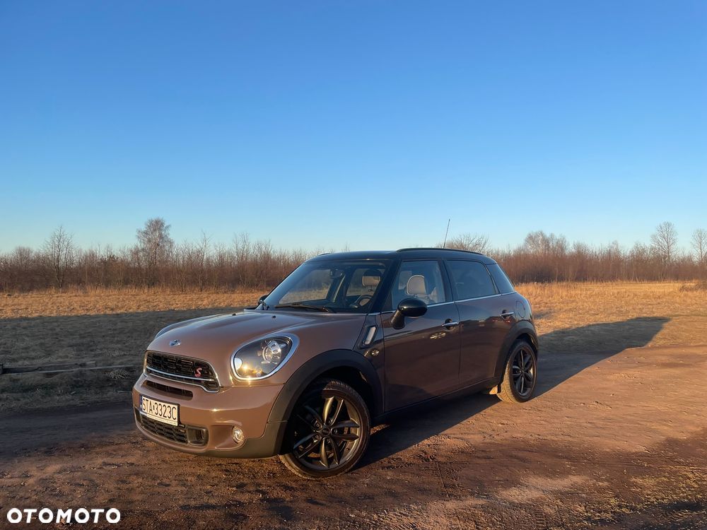 MINI Countryman - 10