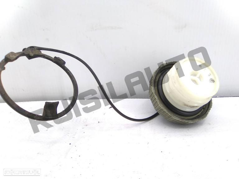 Tampa Combustivel Interior  Mazda Mazda6 I [2002_2008] 2.0 Di - 2