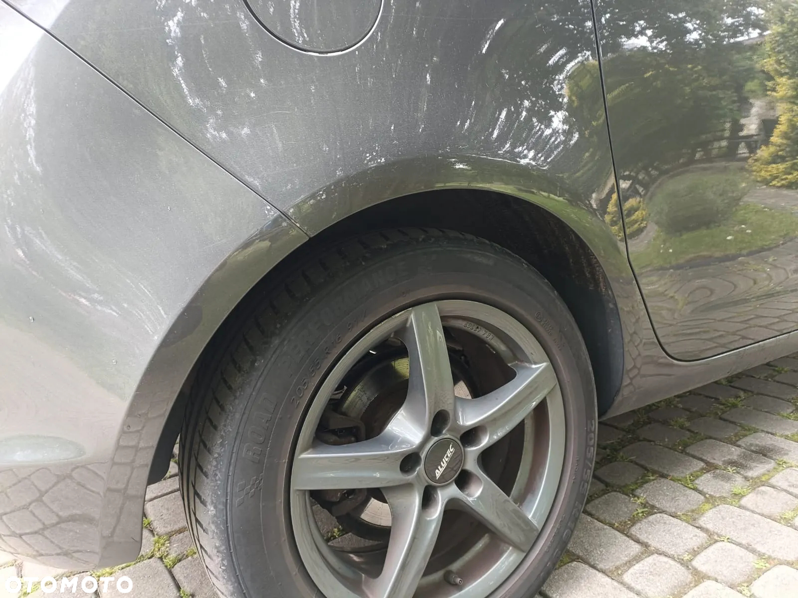 Opel Meriva 1.4 T Cosmo - 15