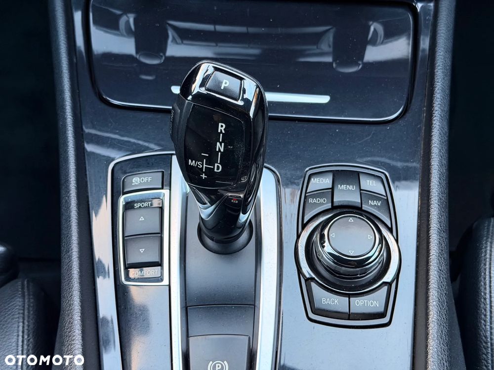 BMW 5GT 520d Luxury Line - 27
