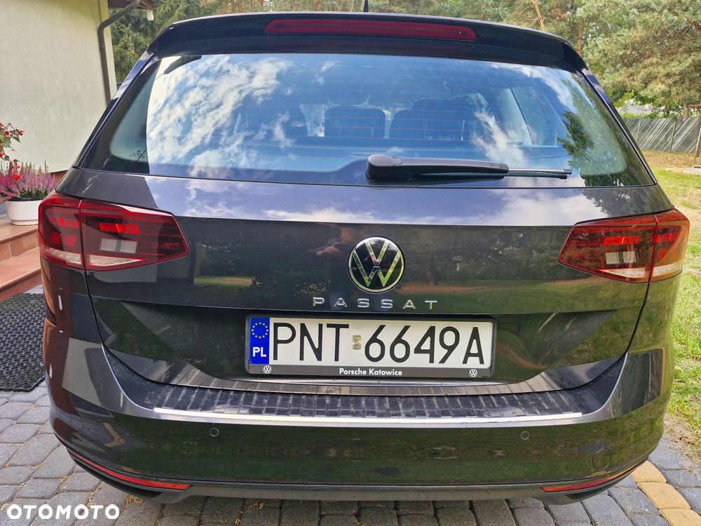 Volkswagen Passat 2.0 TDI BMT Comfortline - 13