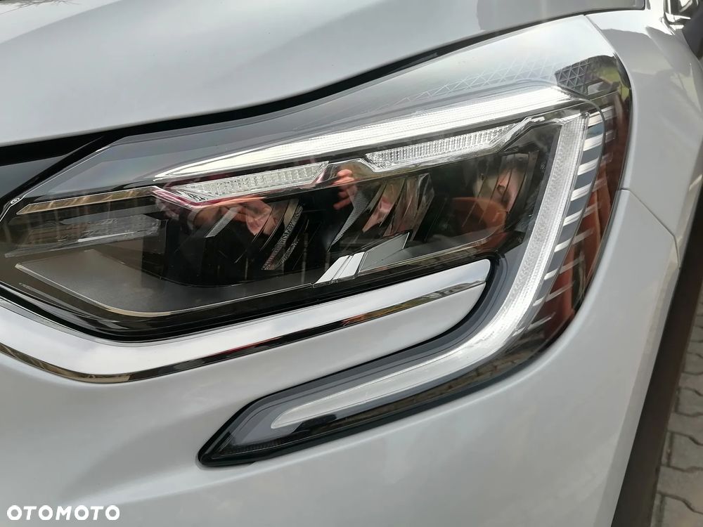 Renault Captur 1.3 TCe Intens EDC - 20