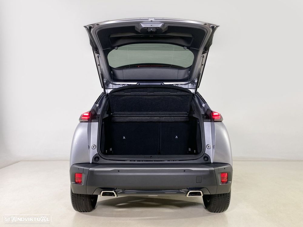 Peugeot 2008 1.2 Hybrid Allure e-DCS6 - 7